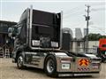 2018 Hino Profia