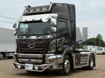 2018 Hino Profia