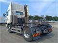 2020 Hino Profia