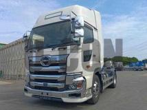 2020 Hino Profia