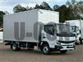 2025 Mitsubishi Fuso Canter