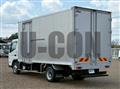 2025 Mitsubishi Fuso Canter