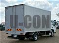 2025 Mitsubishi Fuso Canter