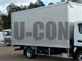 2025 Mitsubishi Fuso Canter
