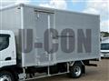 2025 Mitsubishi Fuso Canter