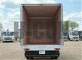 2025 Mitsubishi Fuso Canter