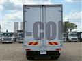 2025 Mitsubishi Fuso Canter