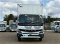 2025 Mitsubishi Fuso Canter