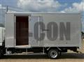2025 Mitsubishi Fuso Canter