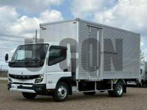 2025 Mitsubishi Fuso Canter