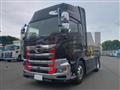 2019 Hino Profia