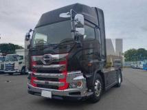 2019 Hino Profia