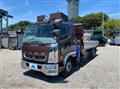 2012 Mitsubishi Fuso Fighter