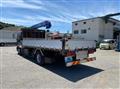 2012 Mitsubishi Fuso Fighter