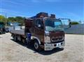 2012 Mitsubishi Fuso Fighter
