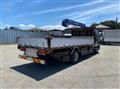 2012 Mitsubishi Fuso Fighter