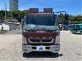 2012 Mitsubishi Fuso Fighter