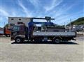 2012 Mitsubishi Fuso Fighter