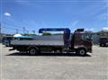2012 Mitsubishi Fuso Fighter
