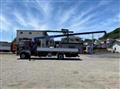 2012 Mitsubishi Fuso Fighter