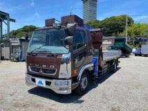 2012 Mitsubishi Fuso Fighter
