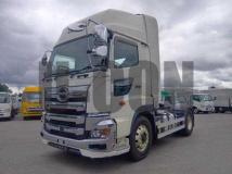 2020 Hino Profia