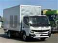 2025 Mitsubishi Fuso Canter