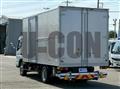2025 Mitsubishi Fuso Canter