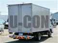 2025 Mitsubishi Fuso Canter