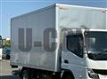 2025 Mitsubishi Fuso Canter
