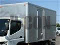 2025 Mitsubishi Fuso Canter