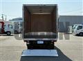 2025 Mitsubishi Fuso Canter