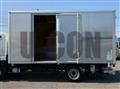 2025 Mitsubishi Fuso Canter
