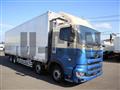 2020 Hino Profia