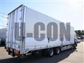 2020 Hino Profia