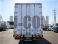 2020 Hino Profia
