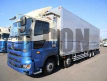 2020 Hino Profia