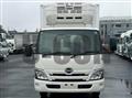 2021 Hino Dutro
