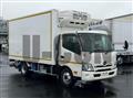 2021 Hino Dutro