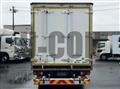2021 Hino Dutro