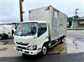 2016 Hino Dutro