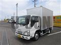 2021 Isuzu Elf Truck