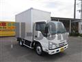 2021 Isuzu Elf Truck