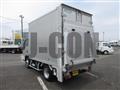 2021 Isuzu Elf Truck