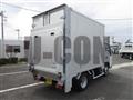 2021 Isuzu Elf Truck