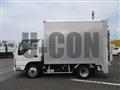 2021 Isuzu Elf Truck
