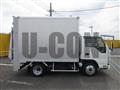 2021 Isuzu Elf Truck