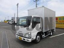 2021 Isuzu Elf Truck
