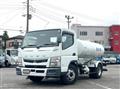 2019 Mitsubishi Fuso Canter