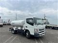 2019 Mitsubishi Fuso Canter